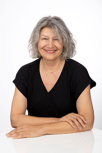 Dagmar Quick